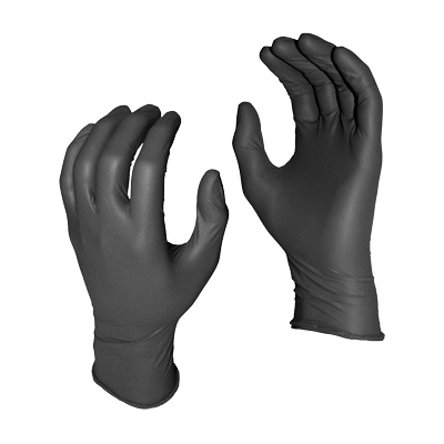 neoprene weight lifting gloves