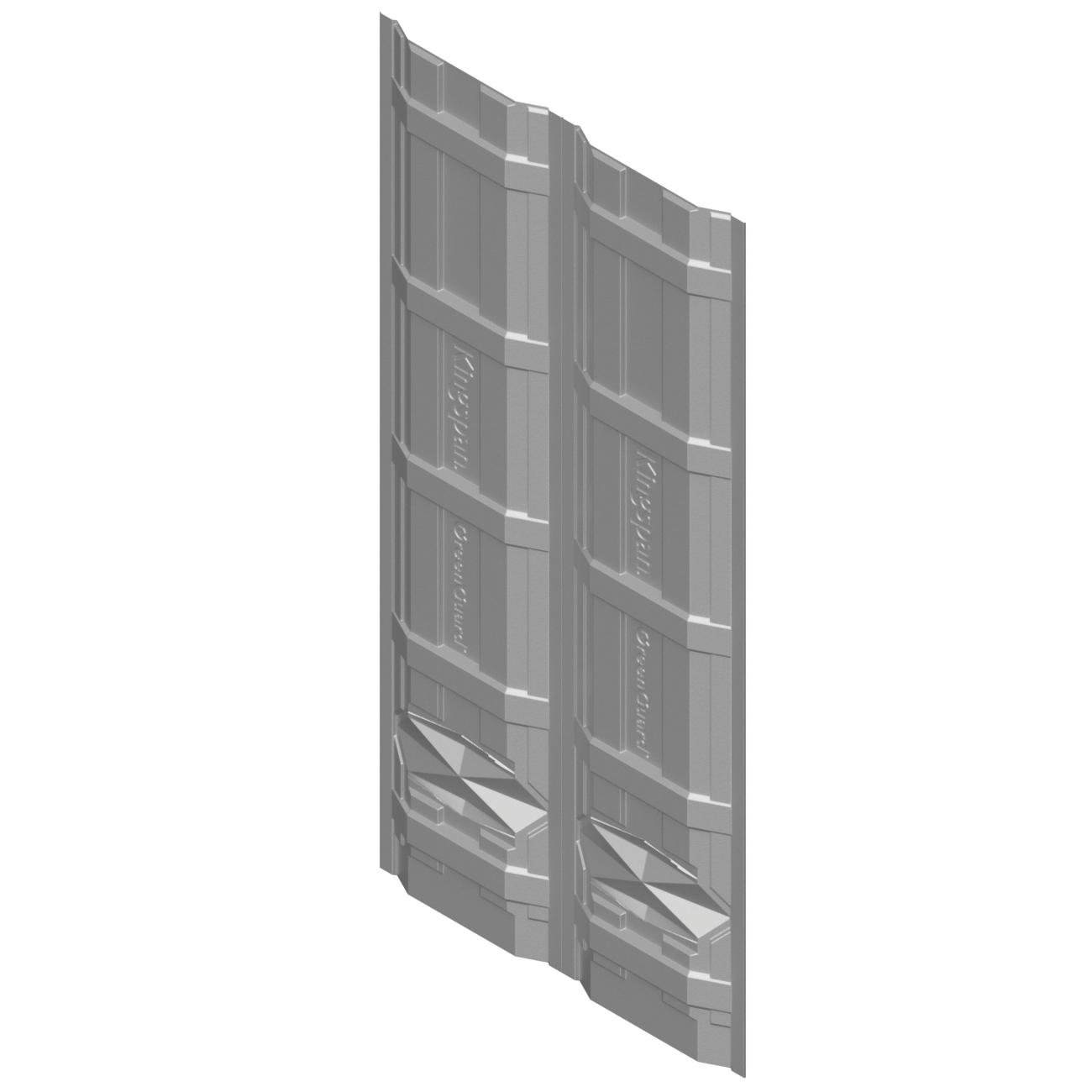 Kingspan Group 100000043983