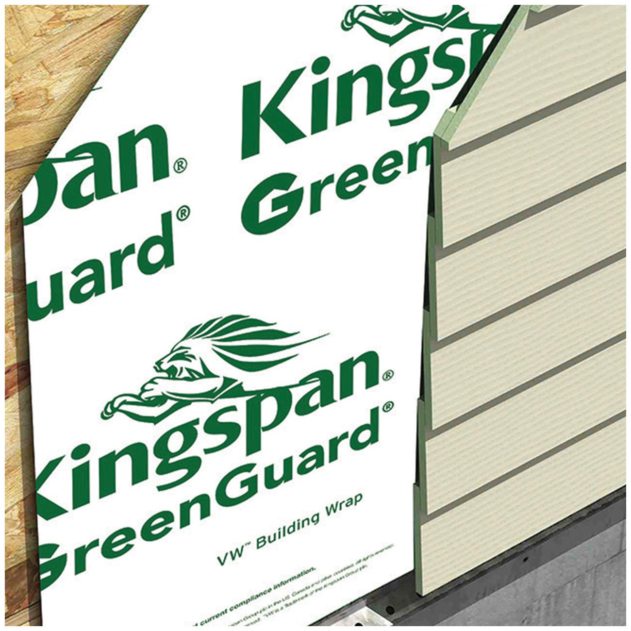 GreenGuard® 59039000
