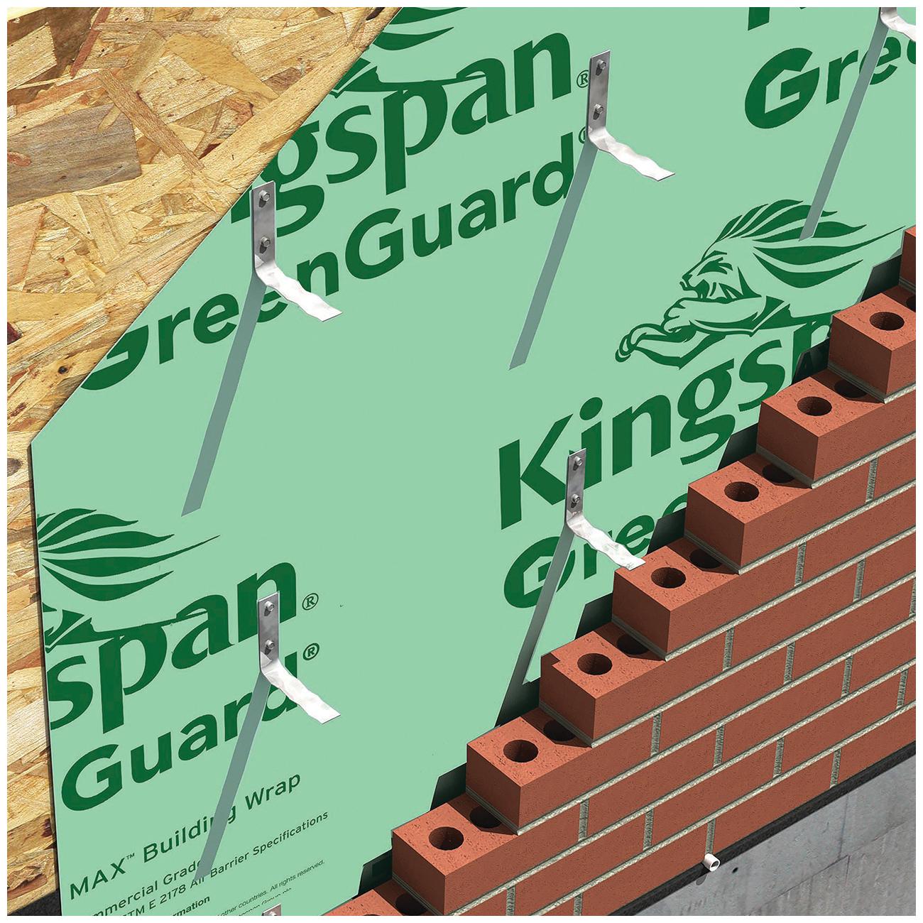 GreenGuard® GM1510