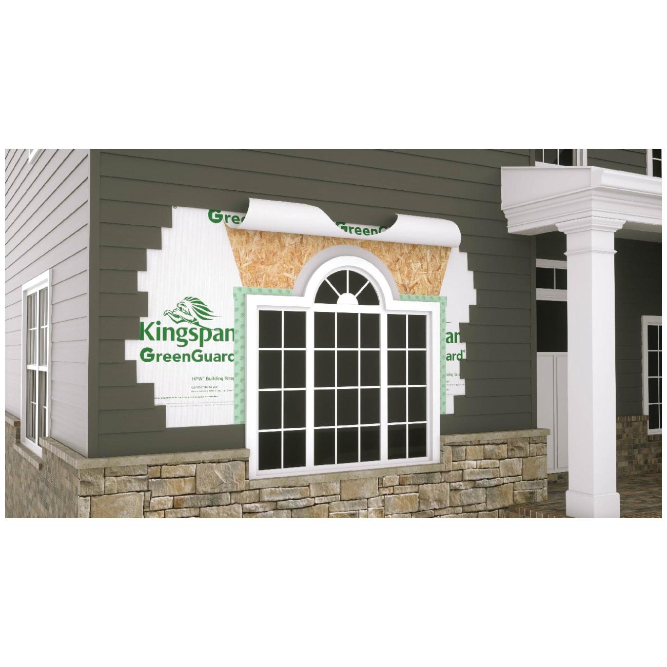 GreenGuard® TR04100