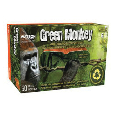 Green Monkey™ 5557PF-L GLV5557PF-L