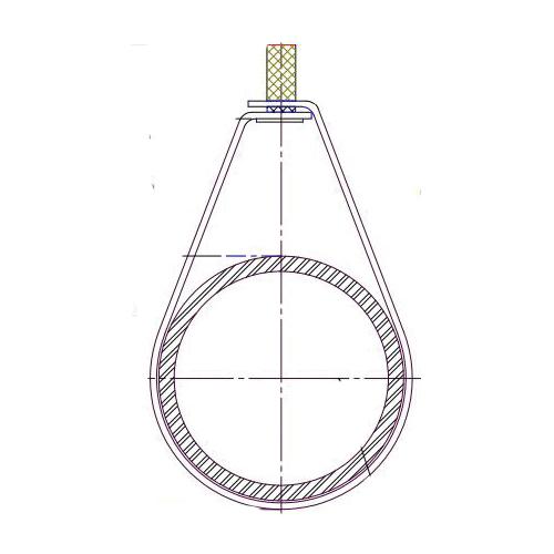 Greenfield Manufacturing GRECSWR112