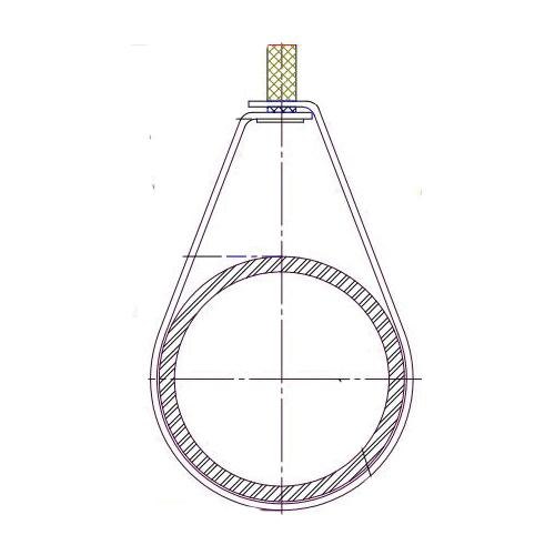 Greenfield Manufacturing GRECSWR114