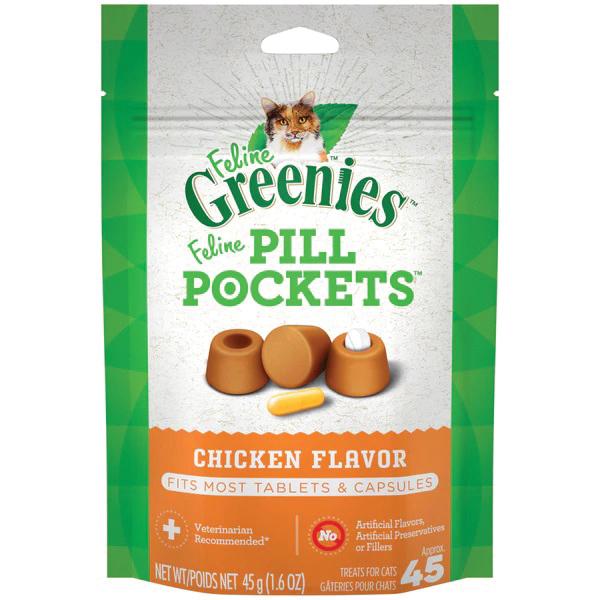 Greenies&trade; 1519158