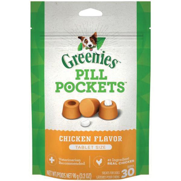 Greenies&trade; 859554001199