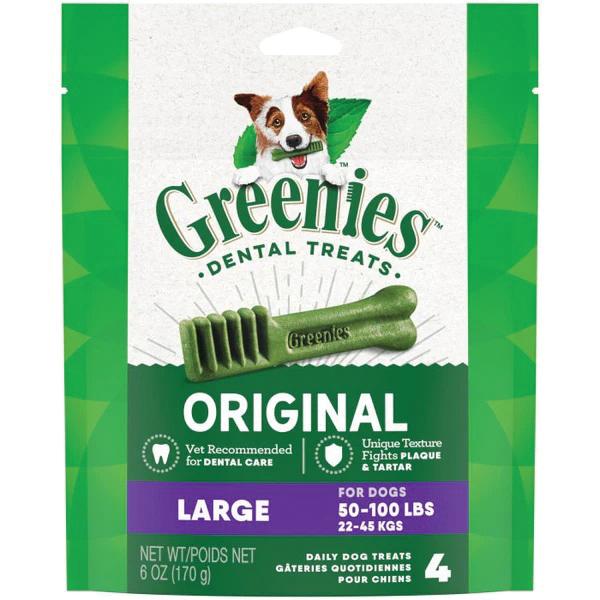 Greenies™ 859554001397