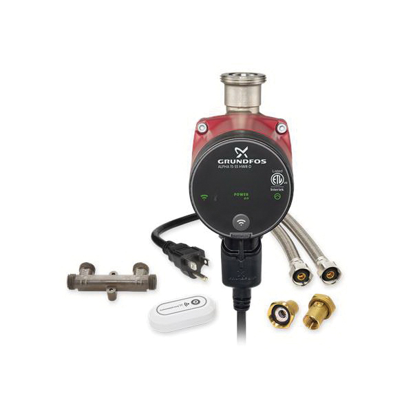 Grundfos 15-55
