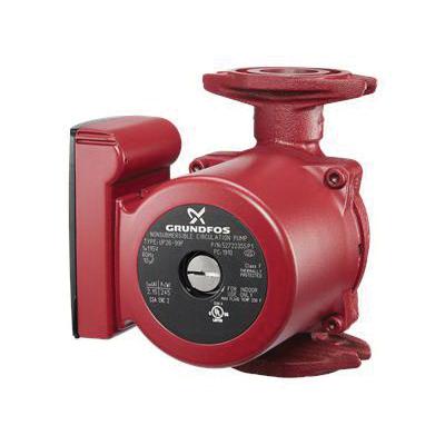 Grundfos 52722377 24B0004N04