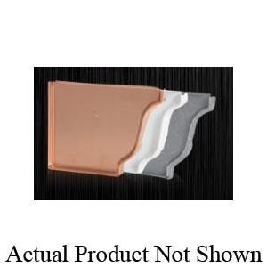 Gutter One Industries 6HRECLGW