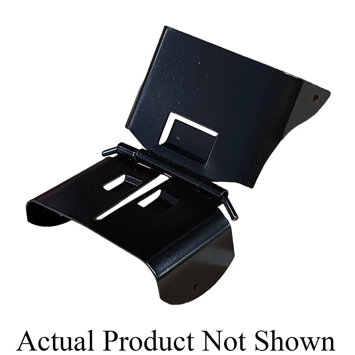 Gutterworks Mfg, Inc 23A WHT