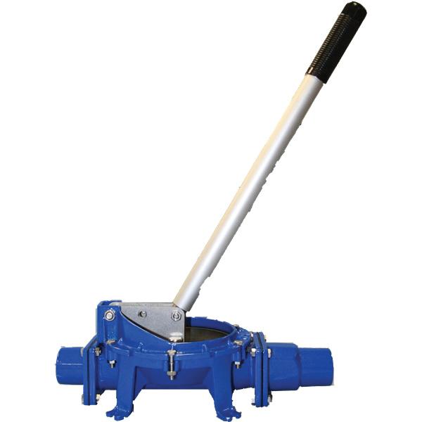 Guzzler&reg; G2600 SO-60A-GZ2600