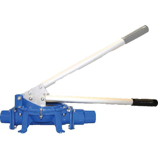 Guzzler&reg; G2600 SO-60A-GZ2600