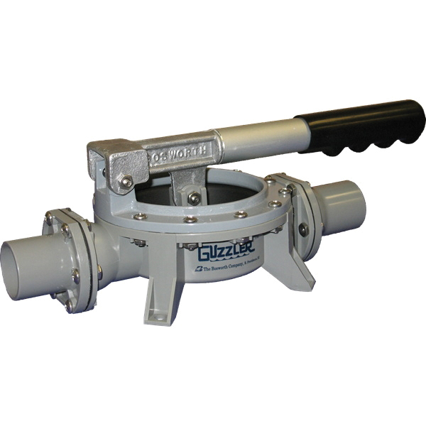 Guzzler® G500-H