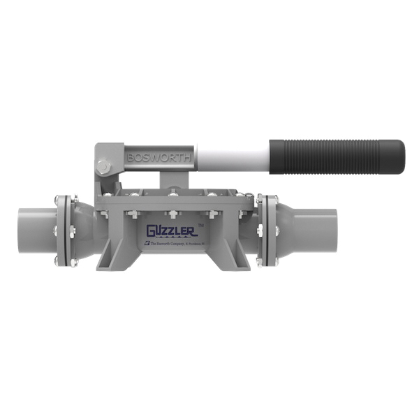 Guzzler® G500-H SO-60A-GH-0500D