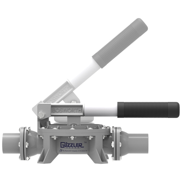 Guzzler® G500-H SO-60A-GH-0500D