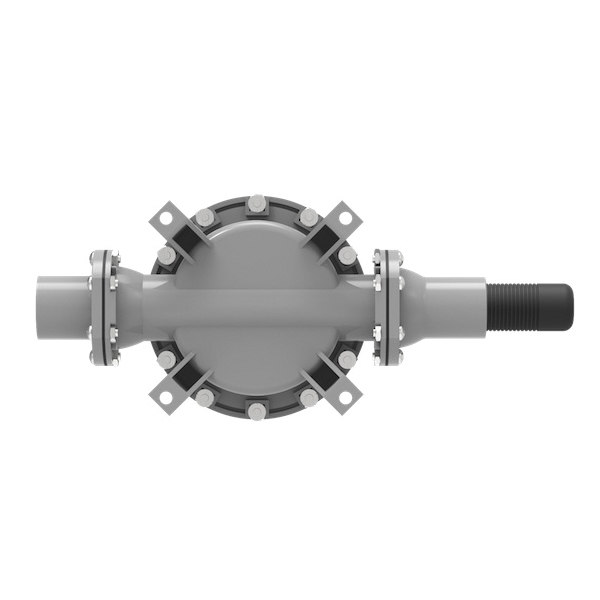 Guzzler® G500-H SO-60A-GH-0500D