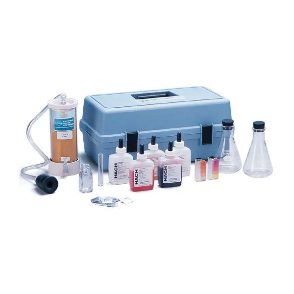 HACH® 42532 65B-TK-H2