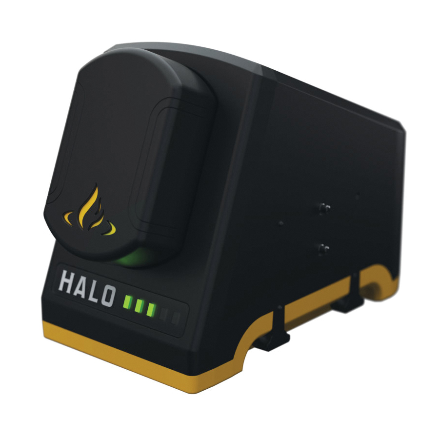 HALO&reg; HS-2001-A