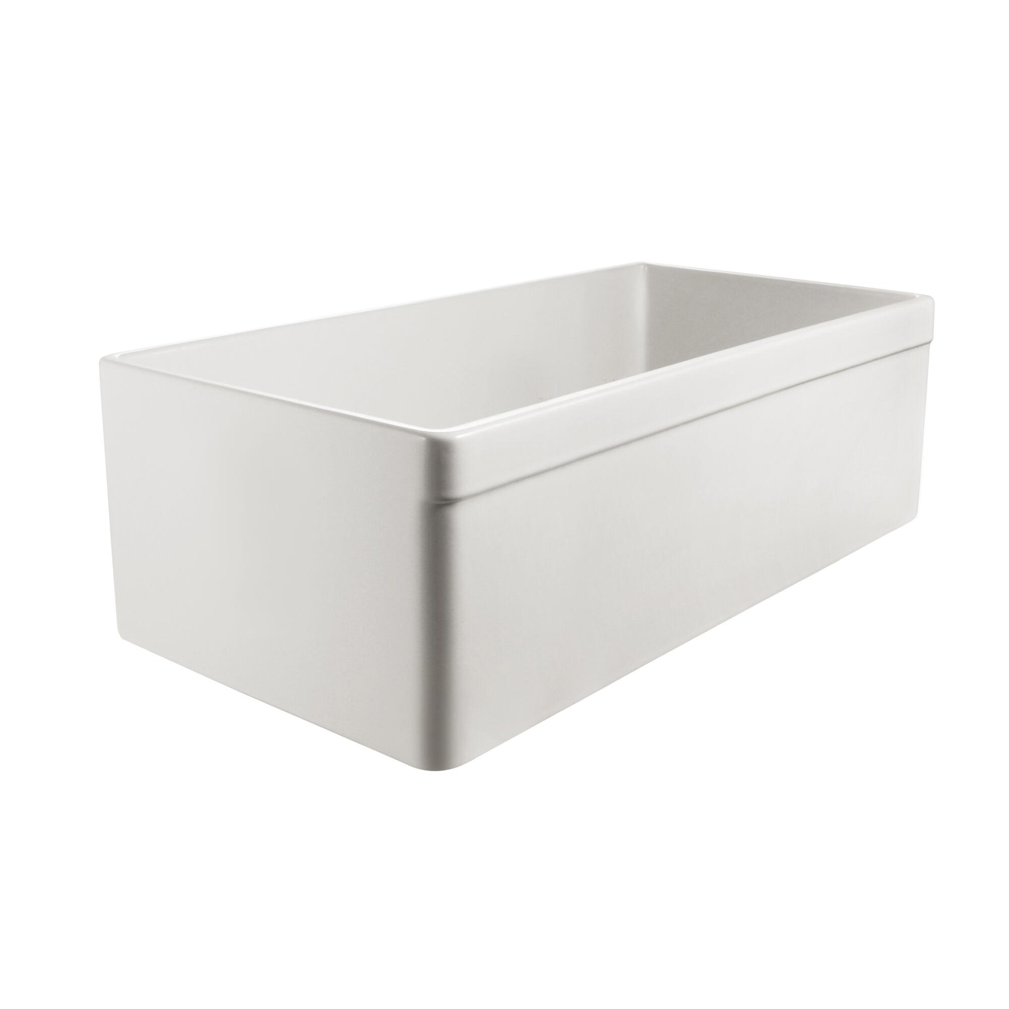 Farmhouse Kitchen Sinks