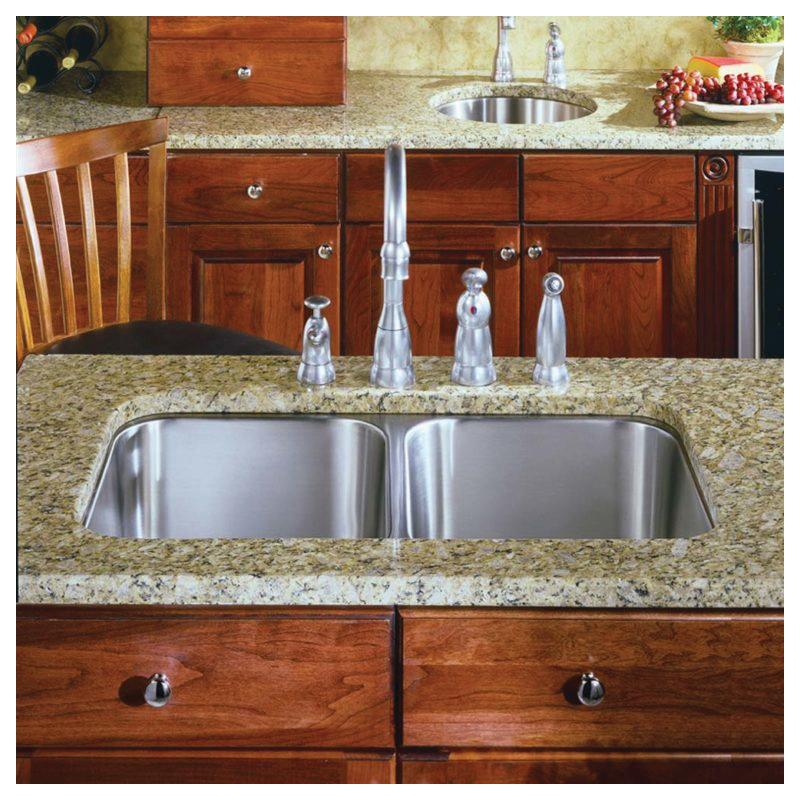 Undermount Kitchen Sinks