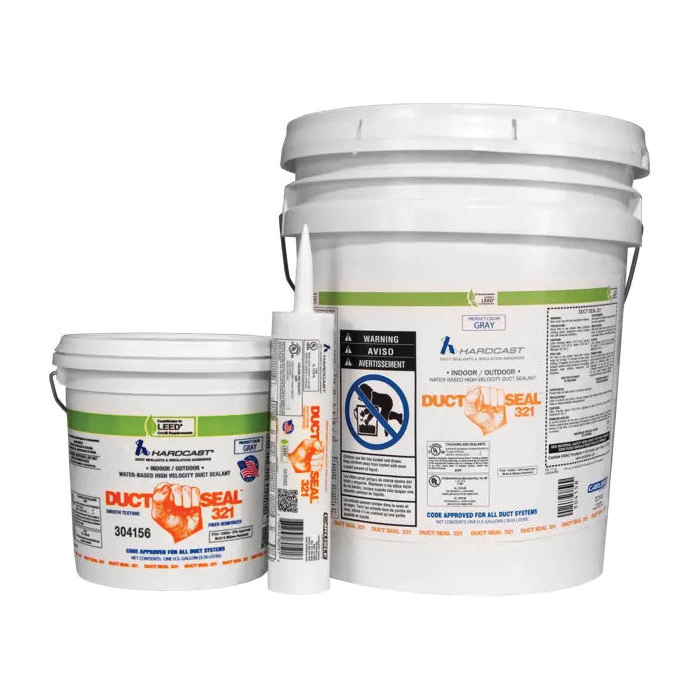 HARDCAST&reg; 304156 DS-321