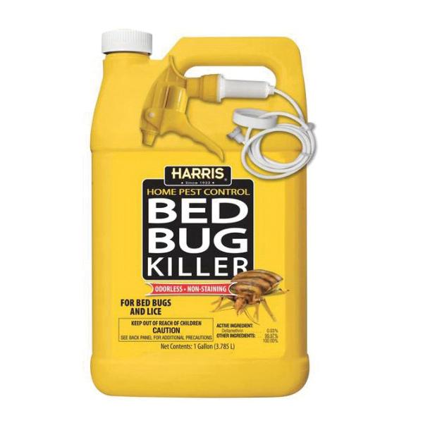 HARRIS® HBB-128