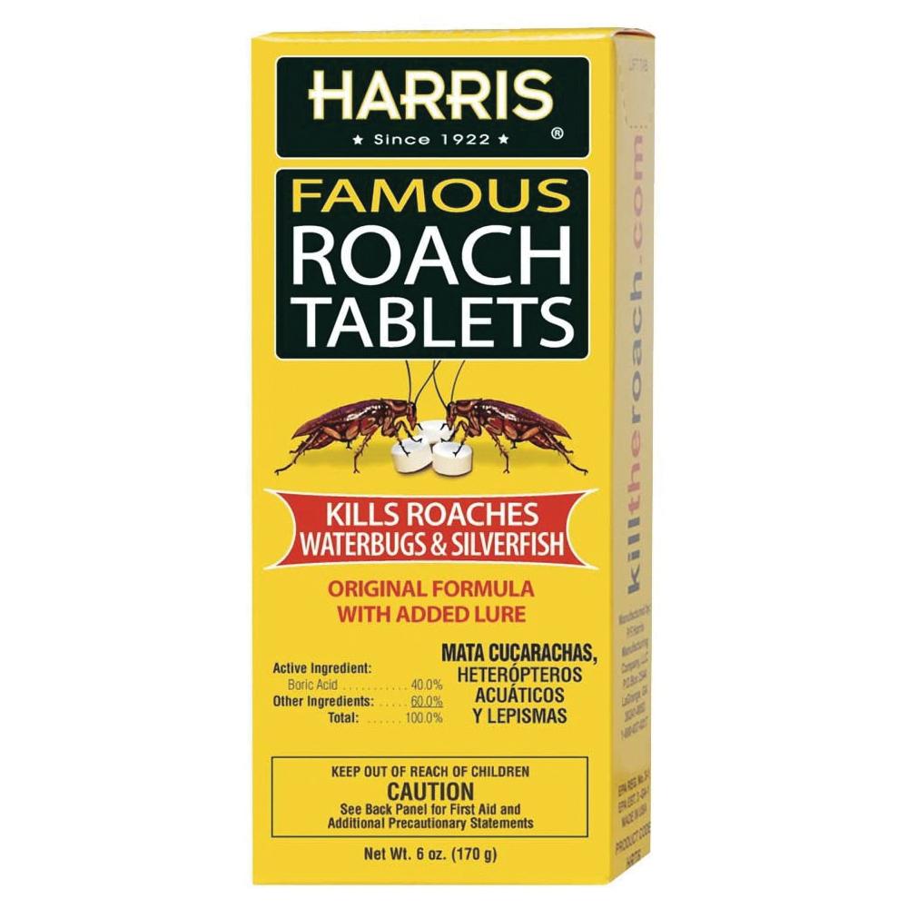 HARRIS® HRT-6