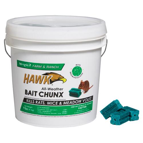 HAWK® 31270 5