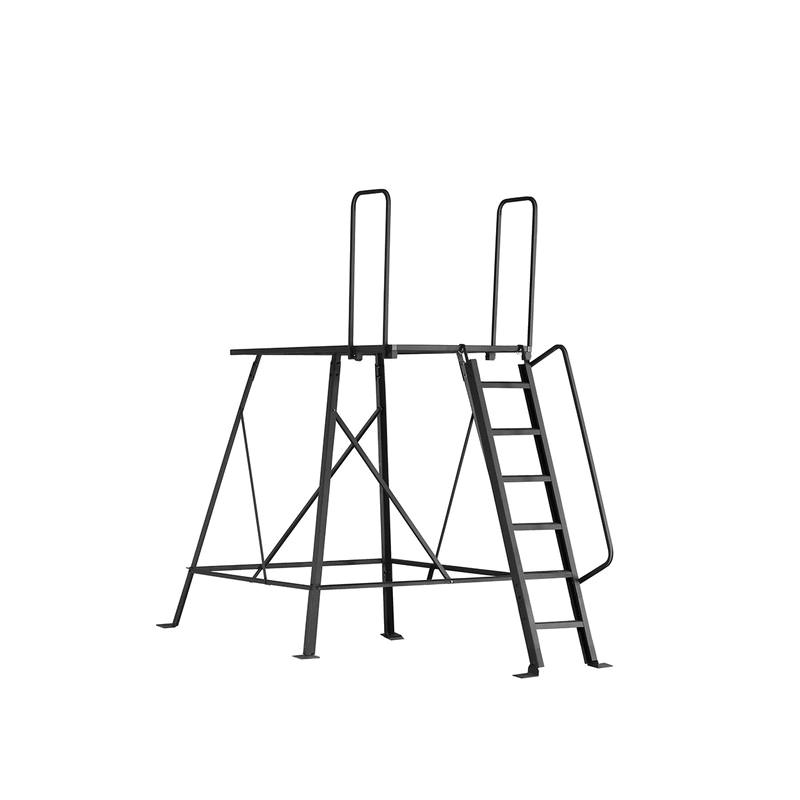 HAWK&reg; HWK-BBB2000-5C