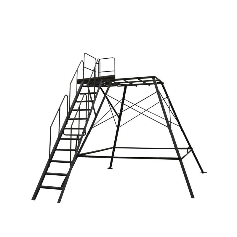 HAWK&reg; HWK-BBB2000-TWR