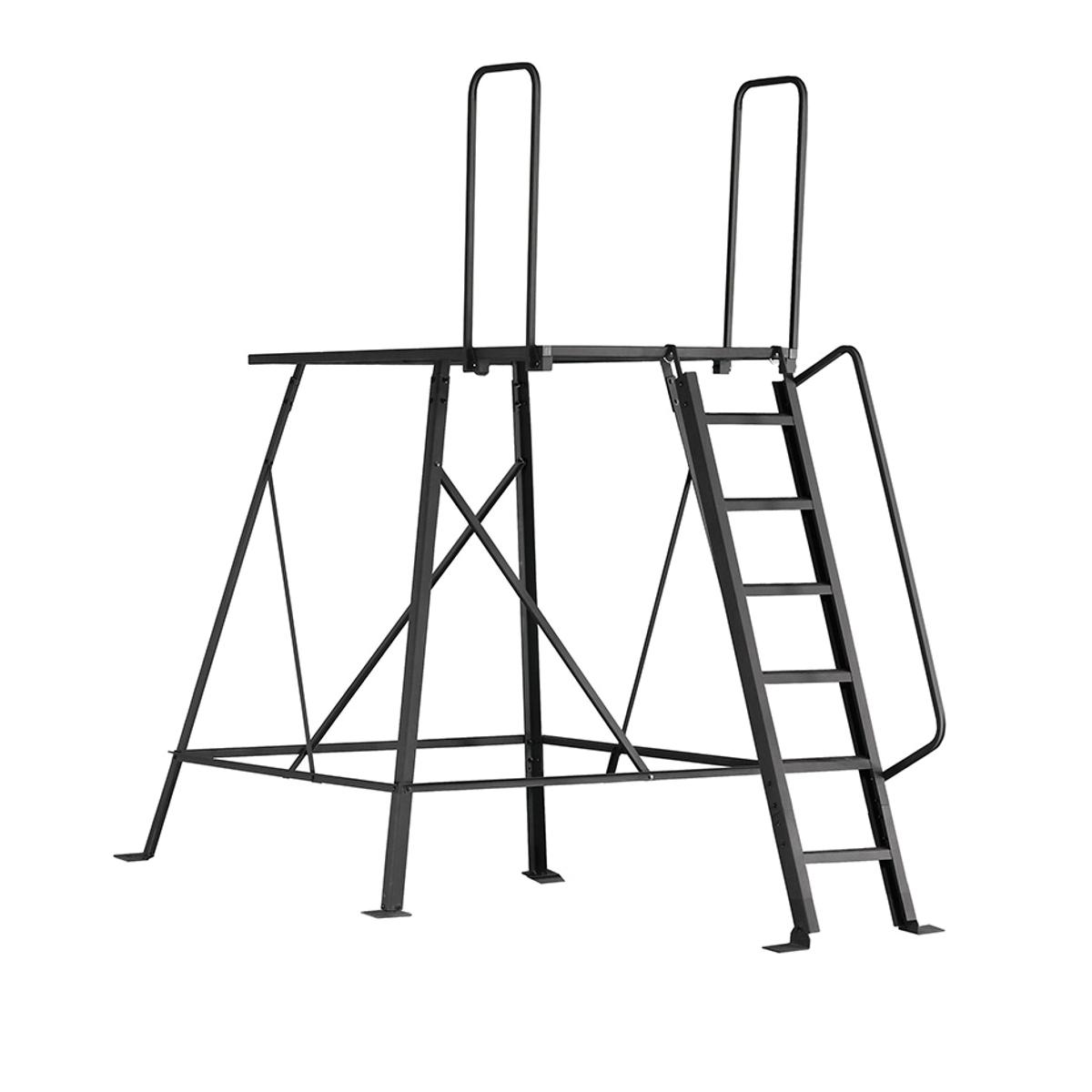 HAWK&reg; HWK-BBB5000-5C