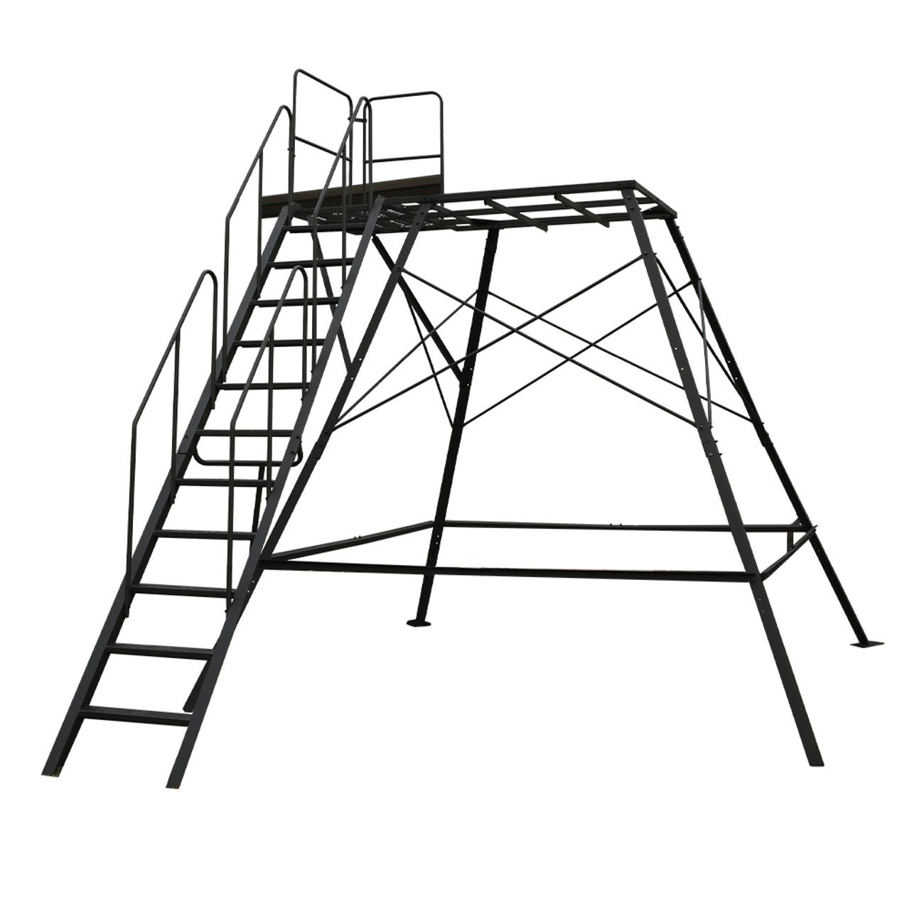 HAWK&reg; HWK-BBB5000-TWR