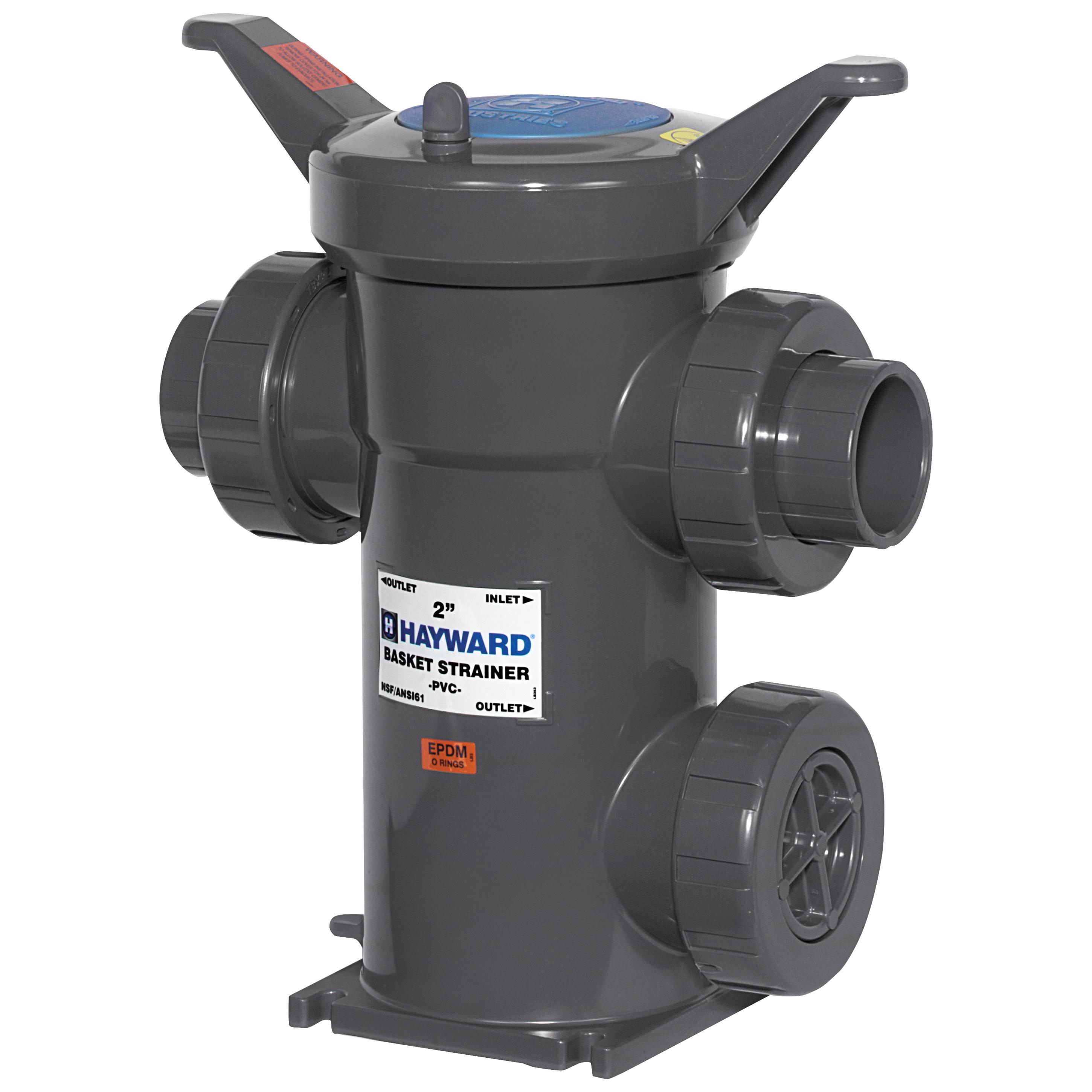 HAYWARD® SB1400FE