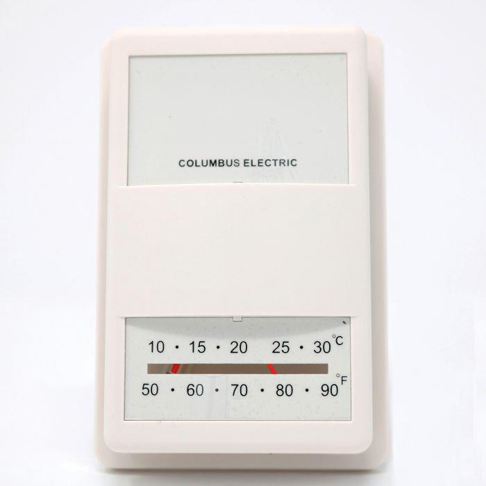 HEATSTAR&reg; F163073