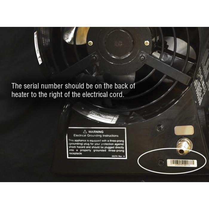 HEATSTAR® F170170 HEAHS170FAVT