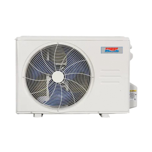 HEIL&reg; Performance Series DLCERB DLCERBH18AAK Outdoor Heat Pump Unit With Basepan Heater, 208/230 V, 15 A, 1-Phase