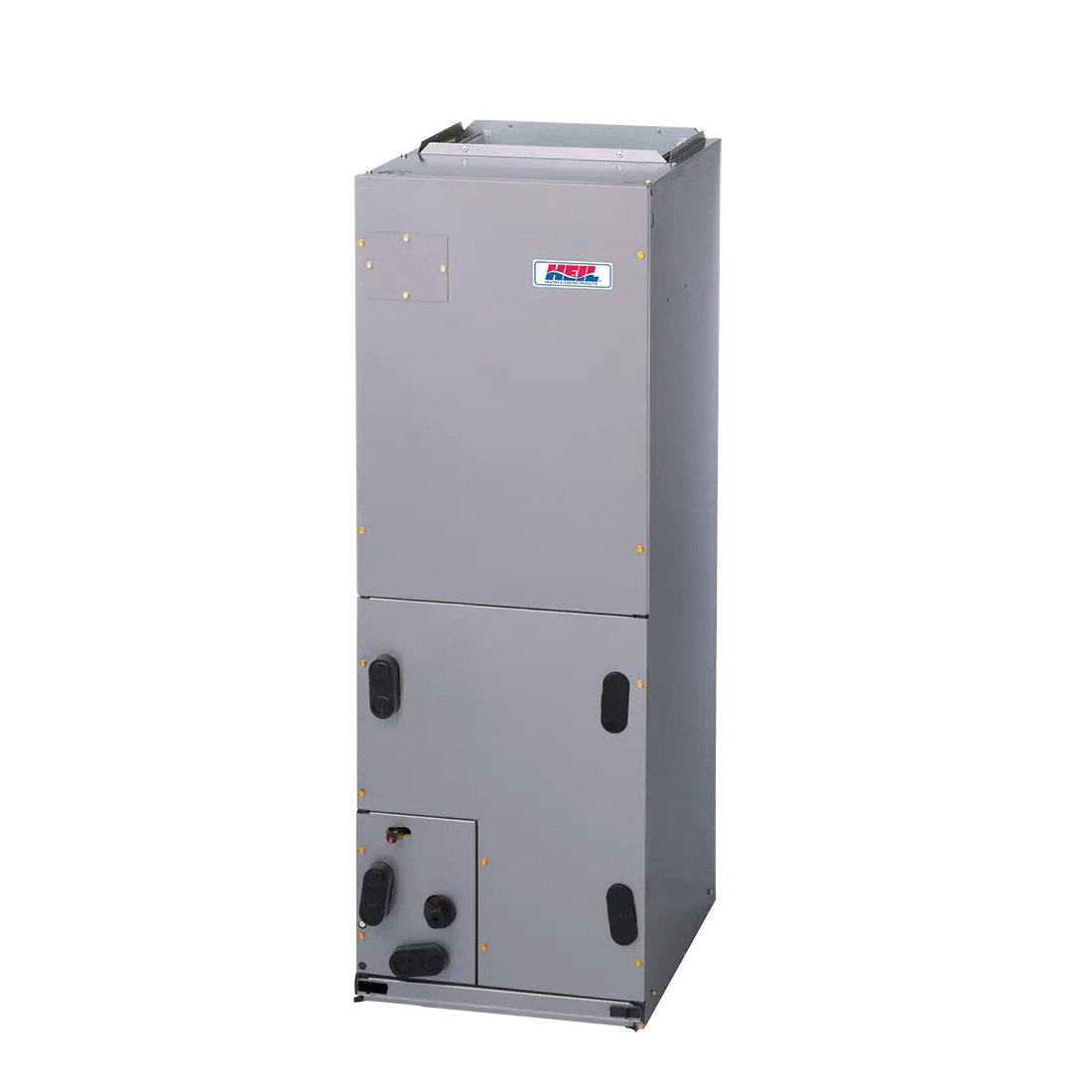 HEIL&reg; Performance Series FJM4 FJMA4X30L0BB Multi-Poise Residential Fan Coil, 208-240 V, 5.3 A, 30000 Btu/hr BTU, 1/2 hp