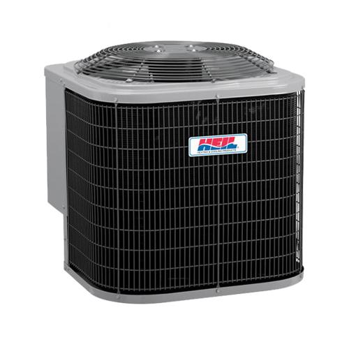 HEIL&reg; Performance Series N5H5S N5H5S24AKAAA Heat Pump, 24000 Btu/hr BTU, Steel, R-454B Refrigerant