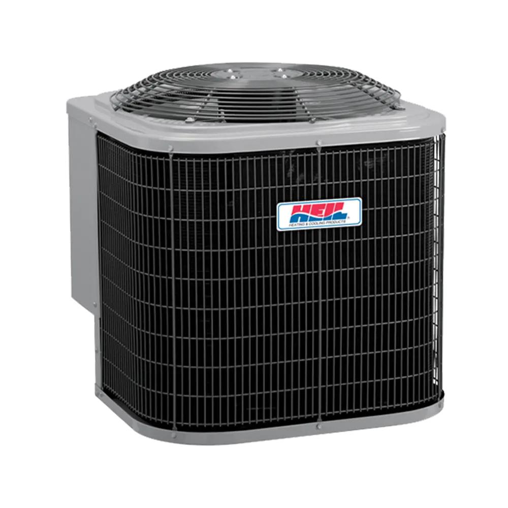 HEIL&reg; Performance Series N5H5S N5H5S24CKAAA Coastal Heat Pump, 208/230 V, 10.3 A, 24000 Btu, 1/10 hp, 1 ph-Phase
