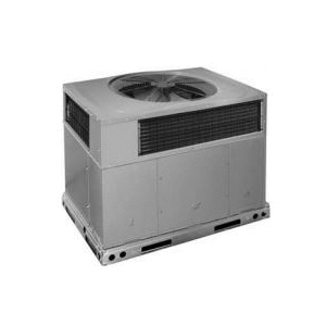 HEIL&reg; Performance Series PDD4 PDD442090K000K Dual Fuel Heat Pump Package Unit, 1400 cfm, 208/230 V, 33 A, 3/4 hp, 60 Hz