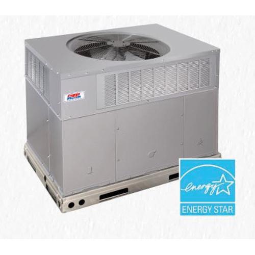 HEIL&reg; QuietComfort&reg; Series PGB5 PGB536090K000B Packaged Gas Furnace Air Conditioner Combination, 90000 Btu/hr Input