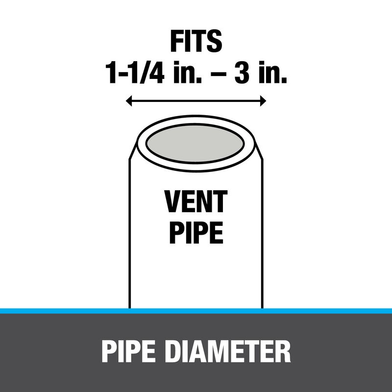 Oatey&reg; 11919 1482