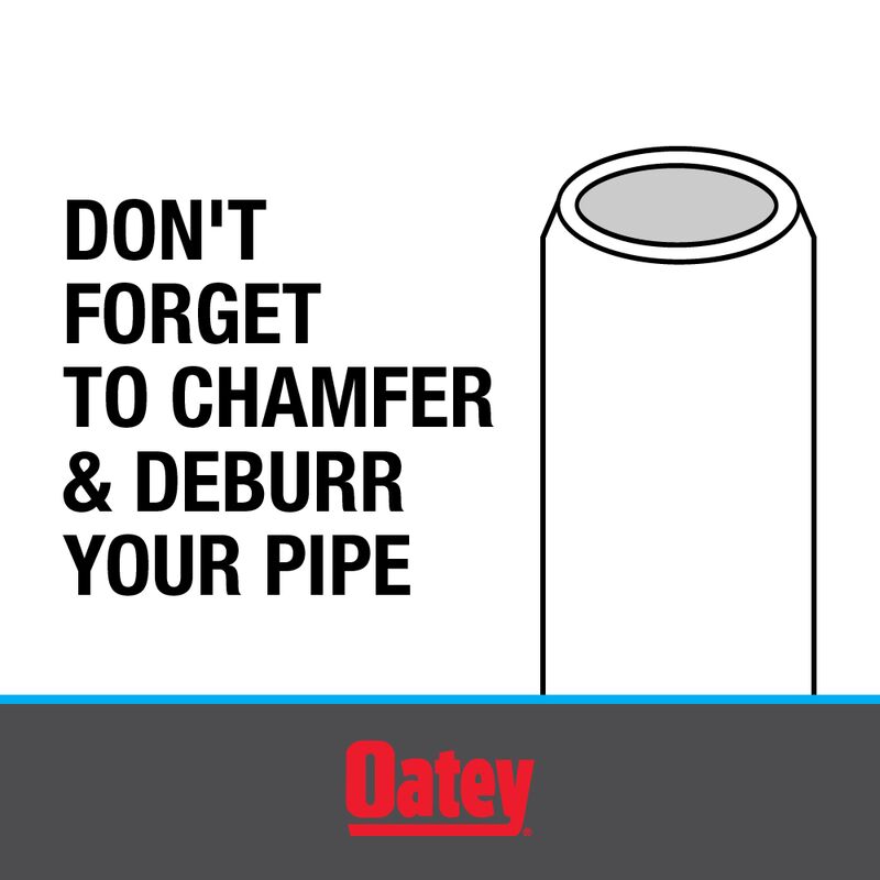 Oatey&reg; 11919 1482