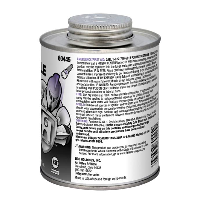HERCULES® CLEOATUNPUR16