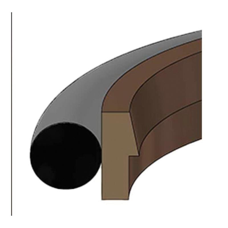 HERCULES® SEALING PRODUCTS MKR-40X52.6X4.0