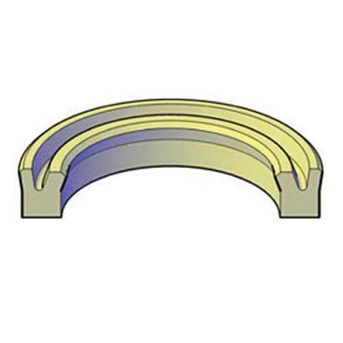 HERCULES&reg; SEALING PRODUCTS MRU-45X55X7.3 HLUCM45-55-7.3