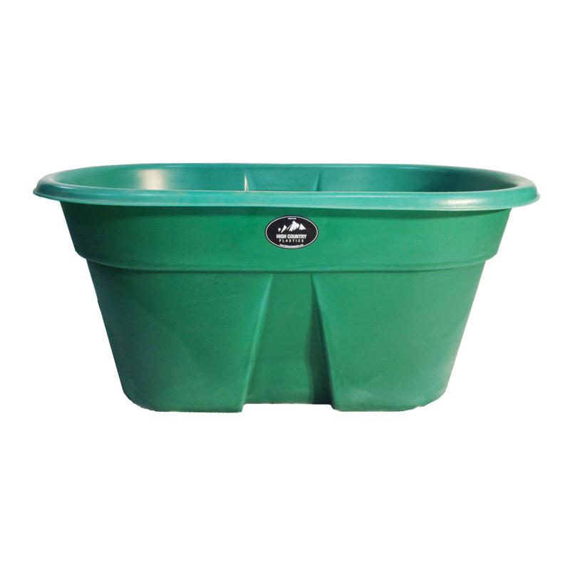 HIGH COUNTRY™ PLASTICS W-100