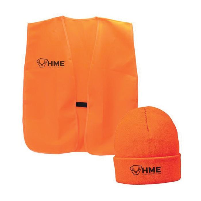 HME&trade; HME-VESTKC-OR