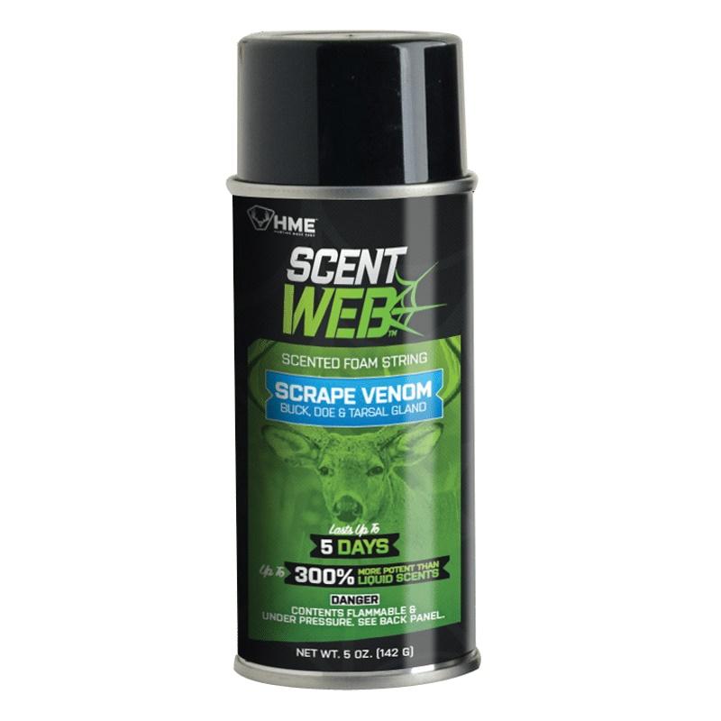 HME&trade; HME-SW-SCRPVEN